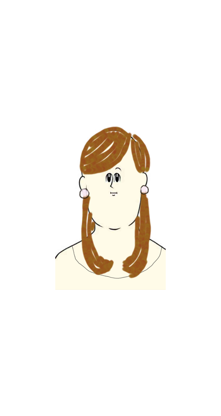 色んな人をミサワ風に描こうよ part4