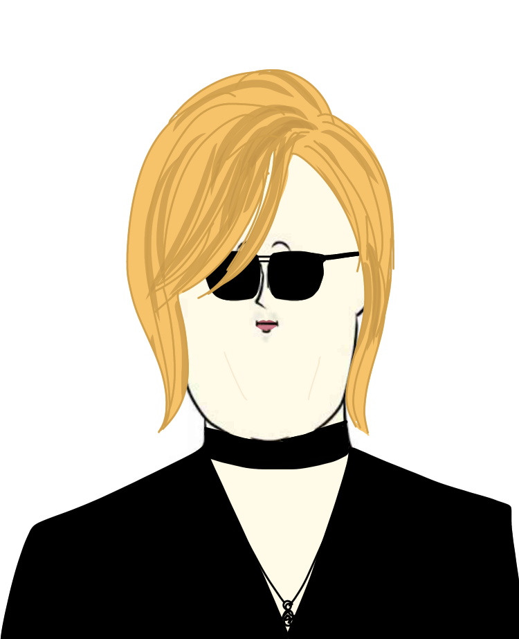 色んな人をミサワ風に描こうよ part4