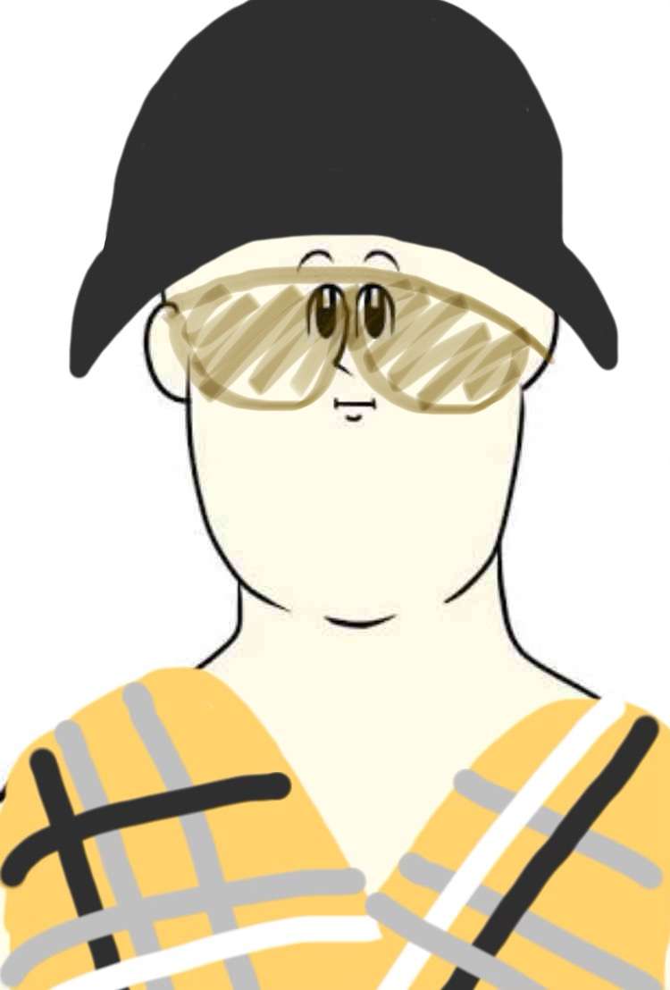 色んな人をミサワ風に描こうよ part4