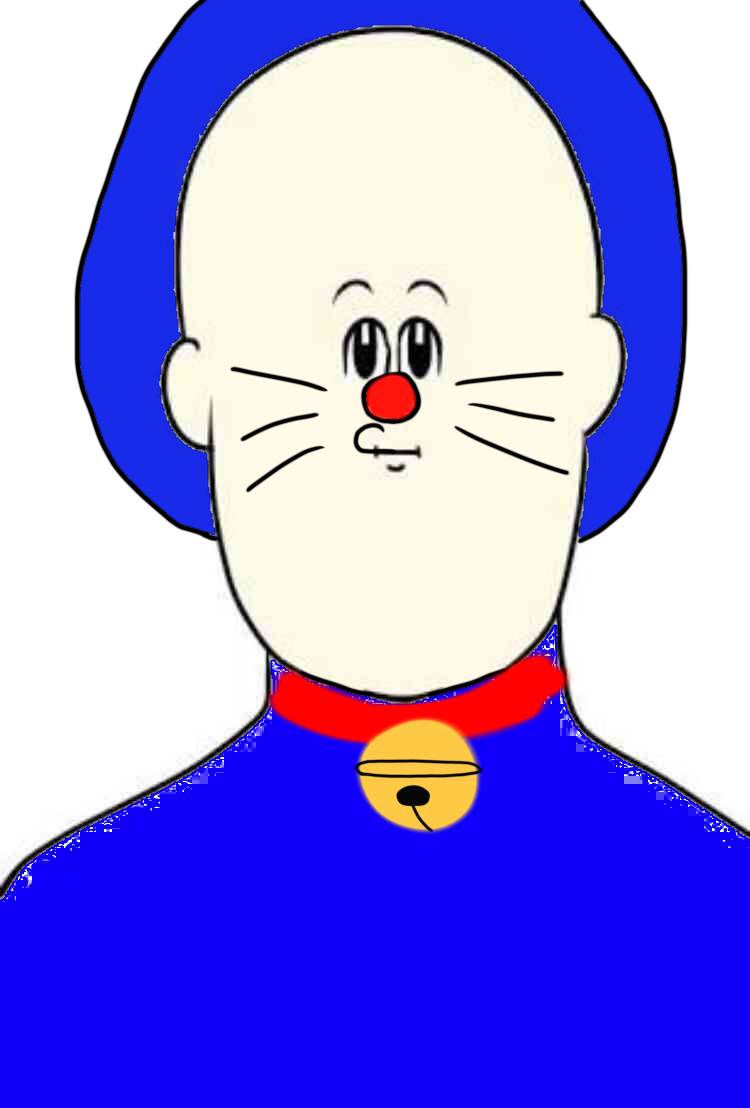 色んな人をミサワ風に描こうよ part4
