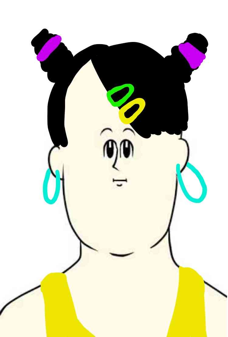 色んな人をミサワ風に描こうよ part4