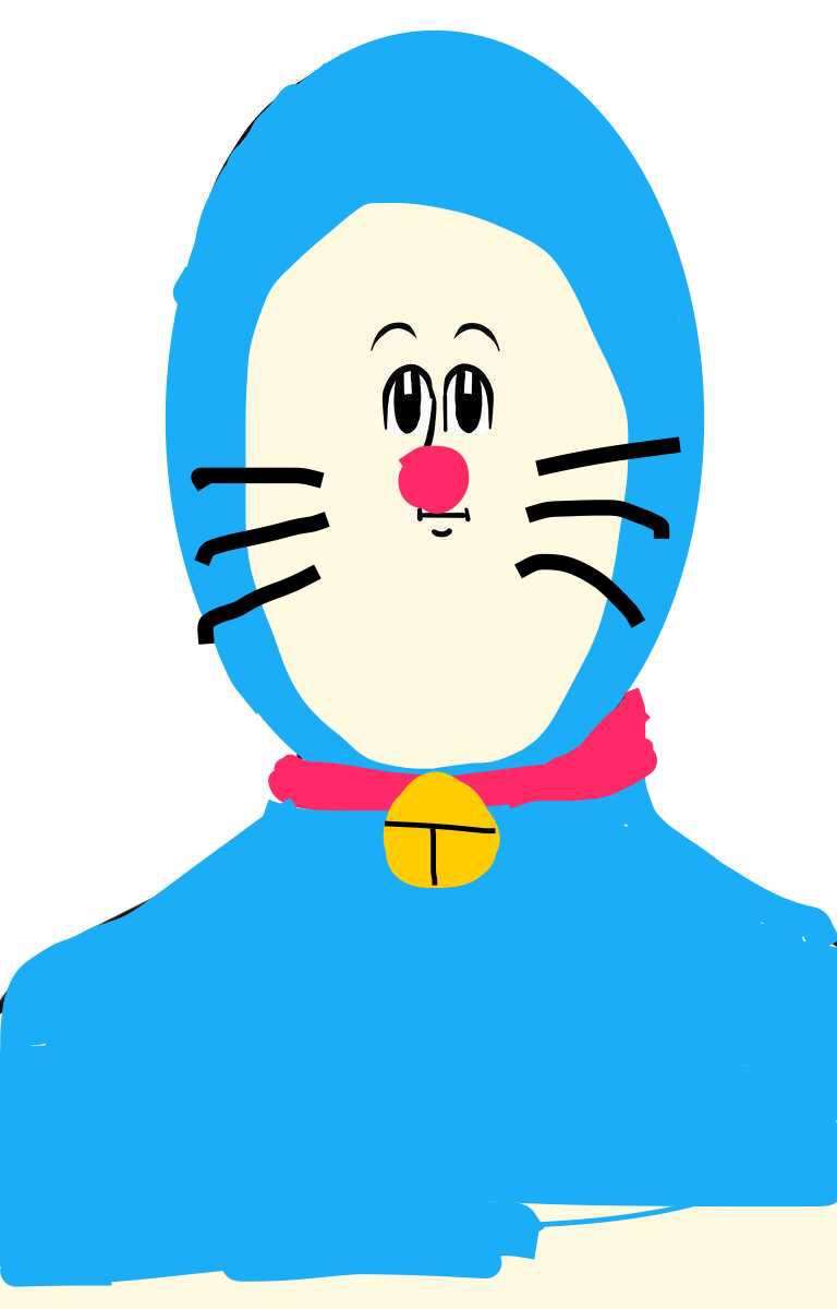 色んな人をミサワ風に描こうよ part4