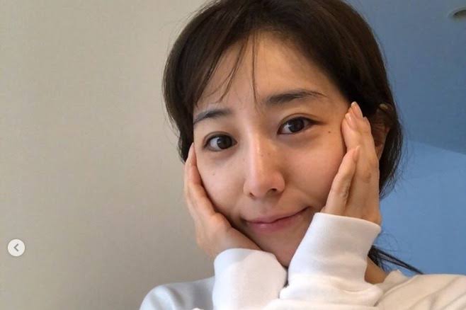 田中みな実、33歳を迎えたことを報告　ファンから祝福のコメントが殺到