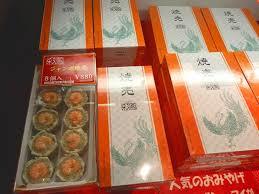 東京のオススメのお土産