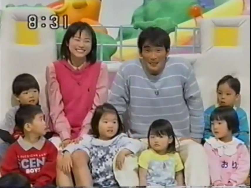 【おかあさんといっしょ60周年】歴代の兄姉について語るトピ ガールズちゃんねる Girls Channel