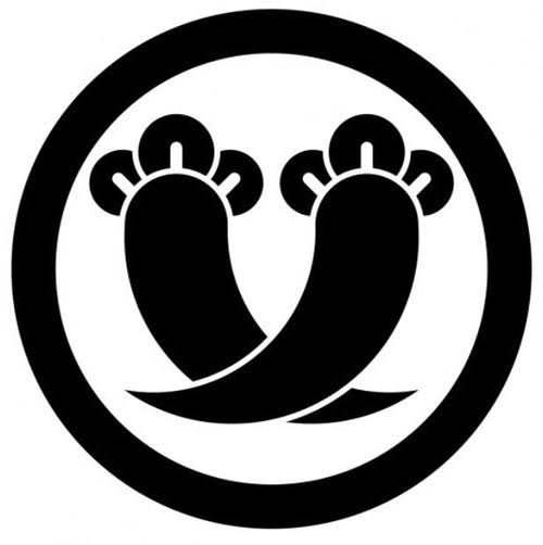 自分の家の家紋