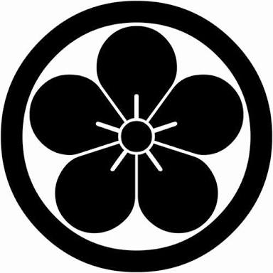 自分の家の家紋