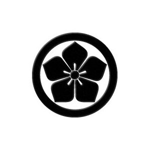自分の家の家紋