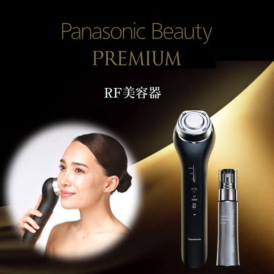 美容器具を使ってる方ー!!