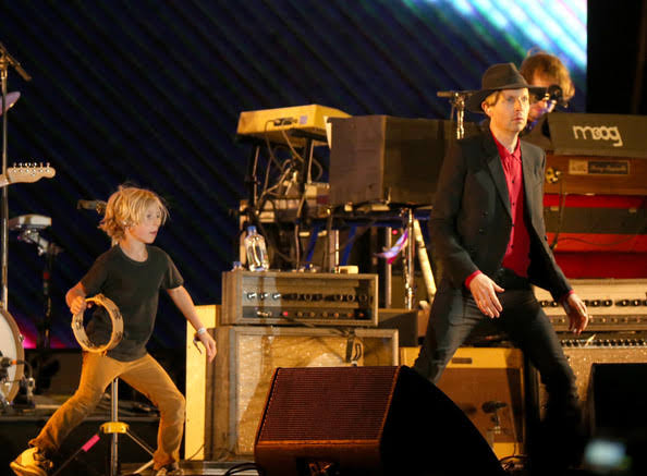 BECK 好きな方