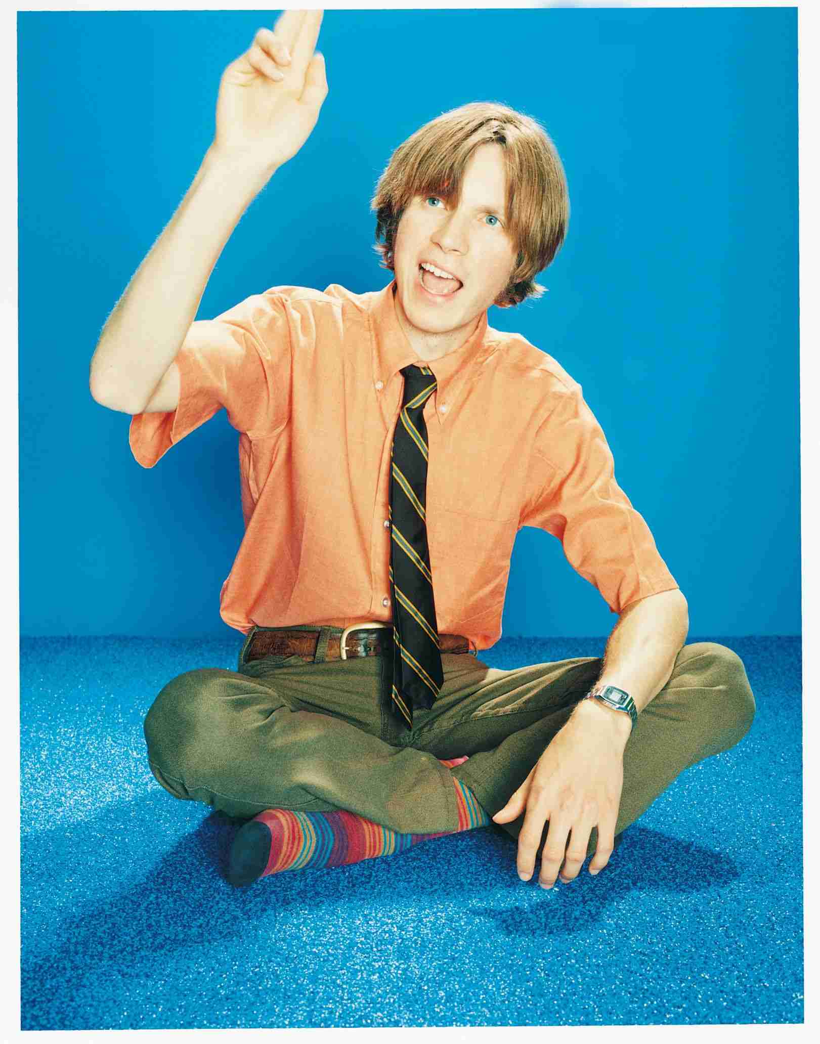BECK 好きな方