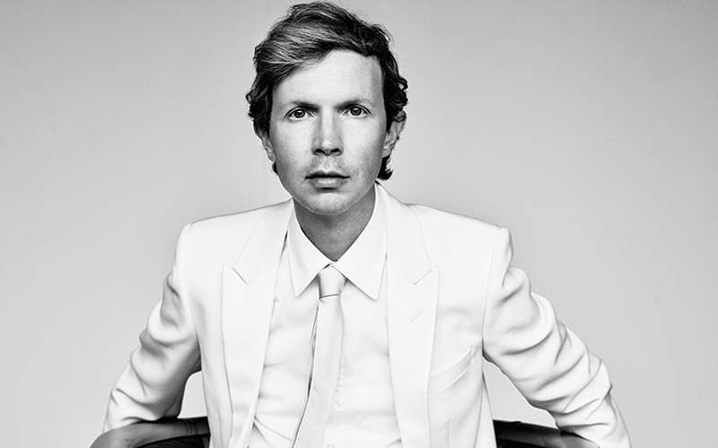 BECK 好きな方