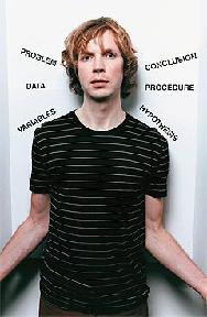BECK 好きな方