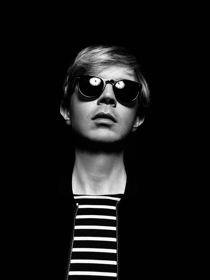 BECK 好きな方