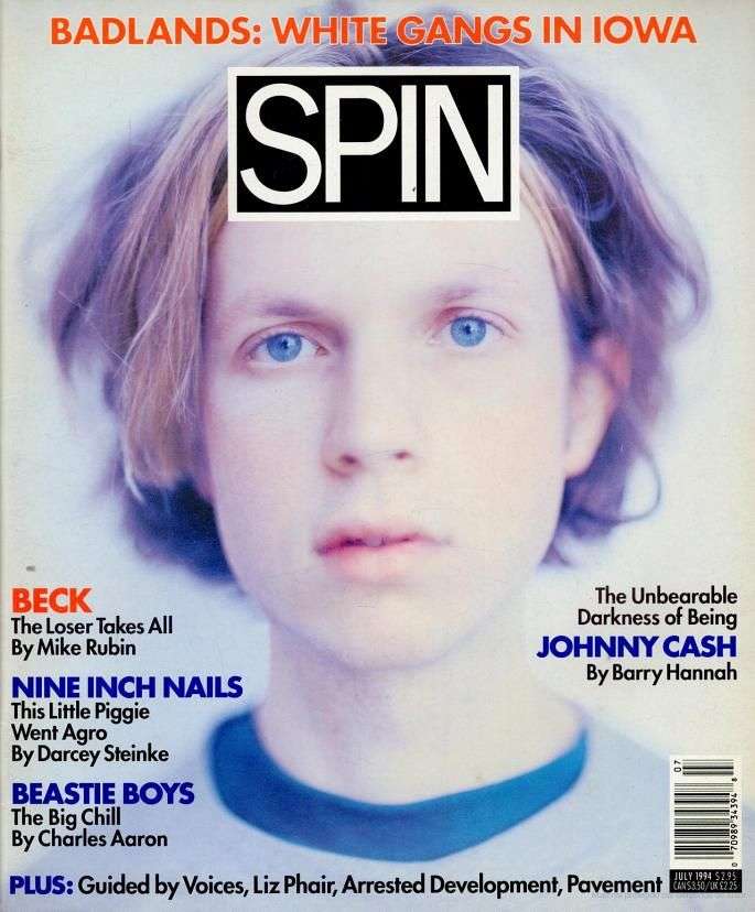 BECK 好きな方