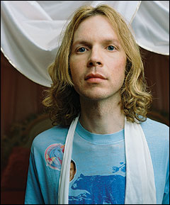 BECK 好きな方