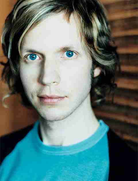 BECK 好きな方