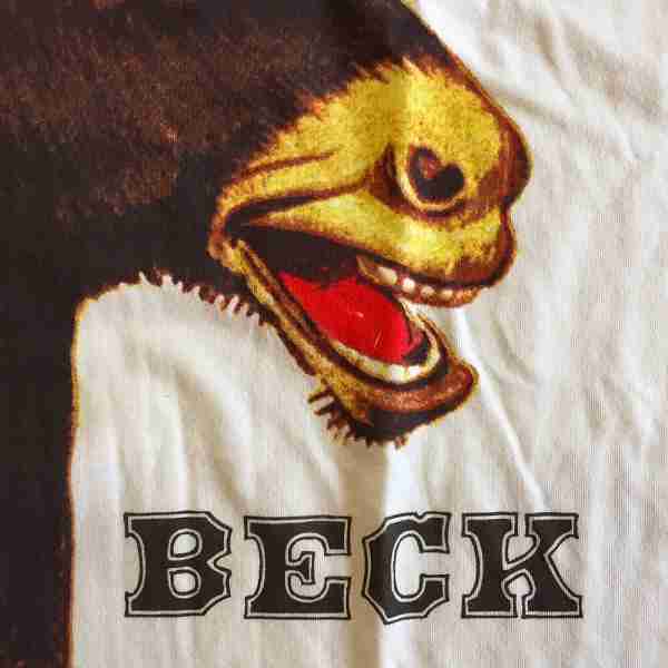 BECK 好きな方