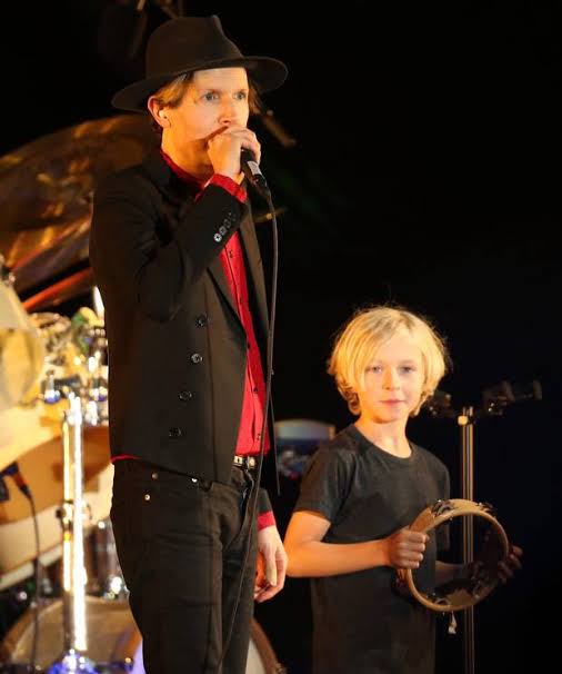 BECK 好きな方