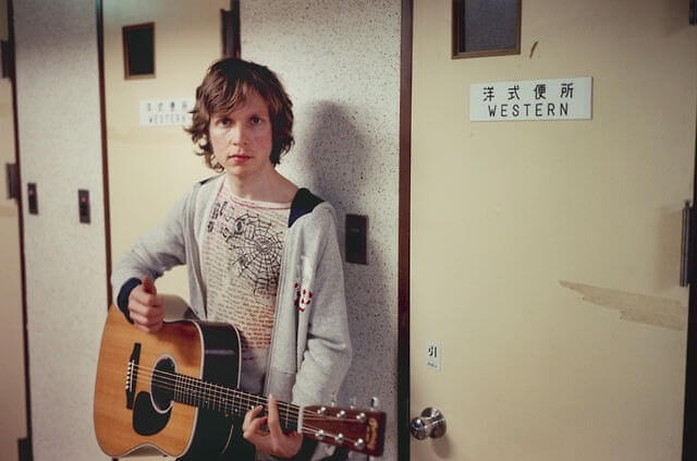 BECK 好きな方