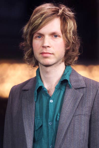 BECK 好きな方