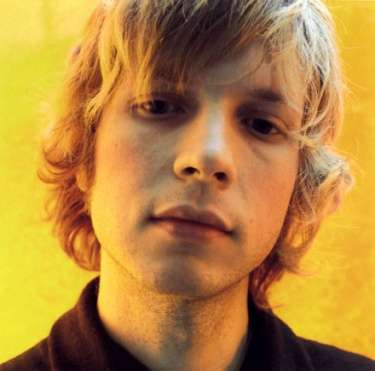BECK 好きな方