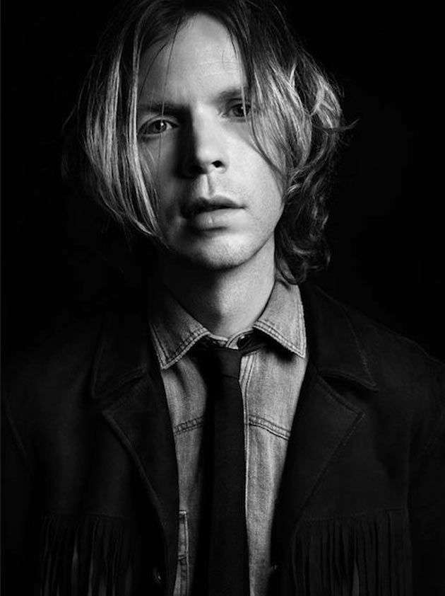 BECK 好きな方