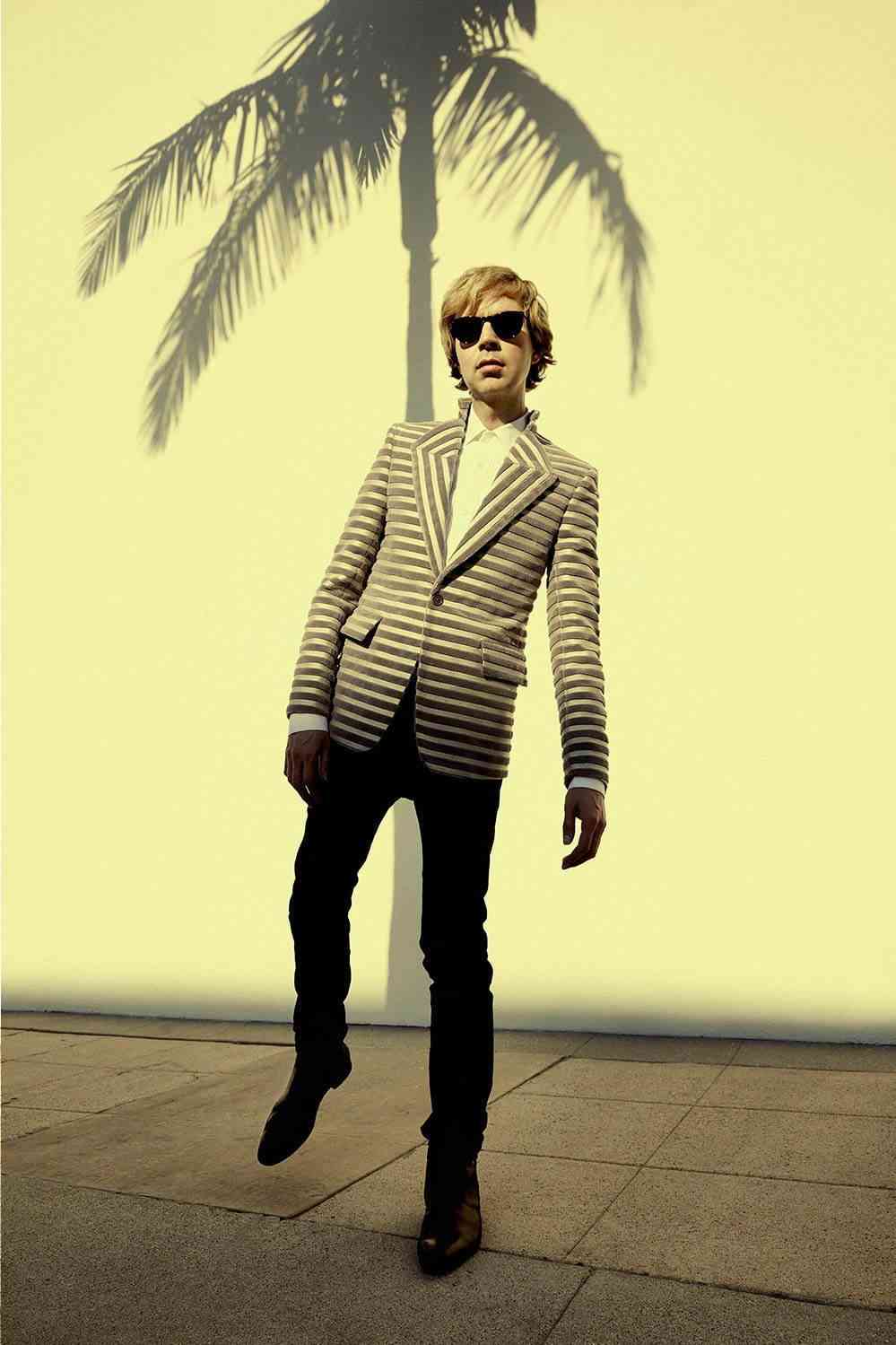 BECK 好きな方