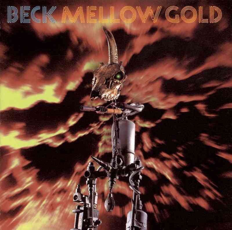 BECK 好きな方