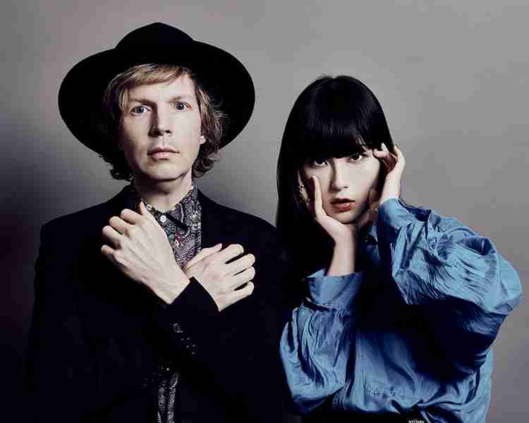 BECK 好きな方