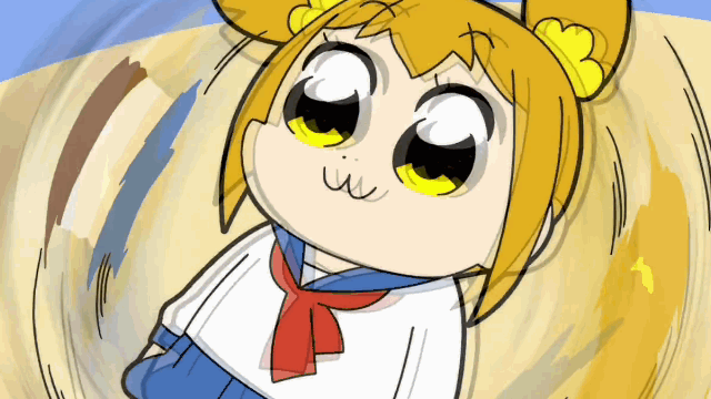 自分に似てるなと思うアニメキャラ