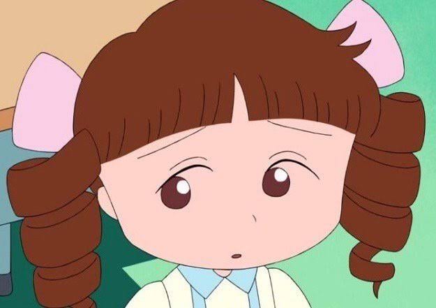自分に似てるなと思うアニメキャラ