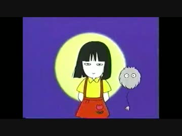 自分に似てるなと思うアニメキャラ