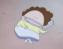 自分に似てるなと思うアニメキャラ