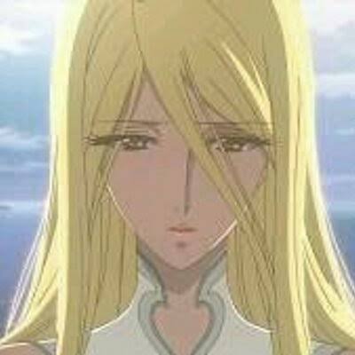 自分に似てるなと思うアニメキャラ