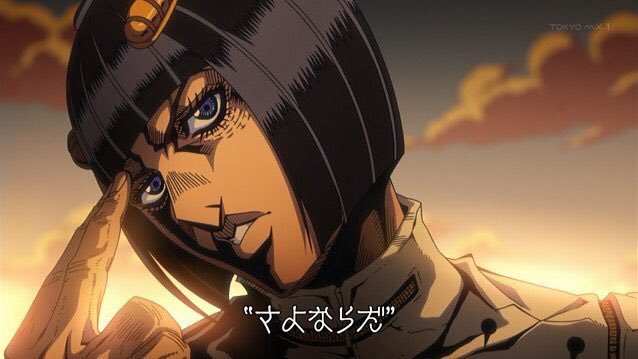 自分に似てるなと思うアニメキャラ