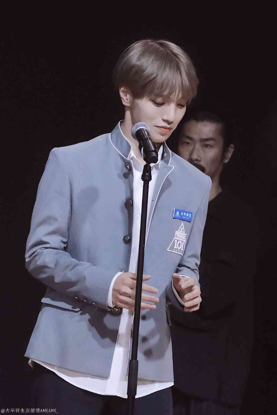 PRODUCE 101 JAPAN を語りたい