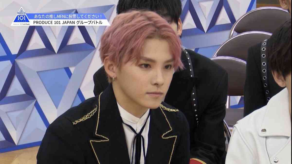 PRODUCE 101 JAPAN を語りたい