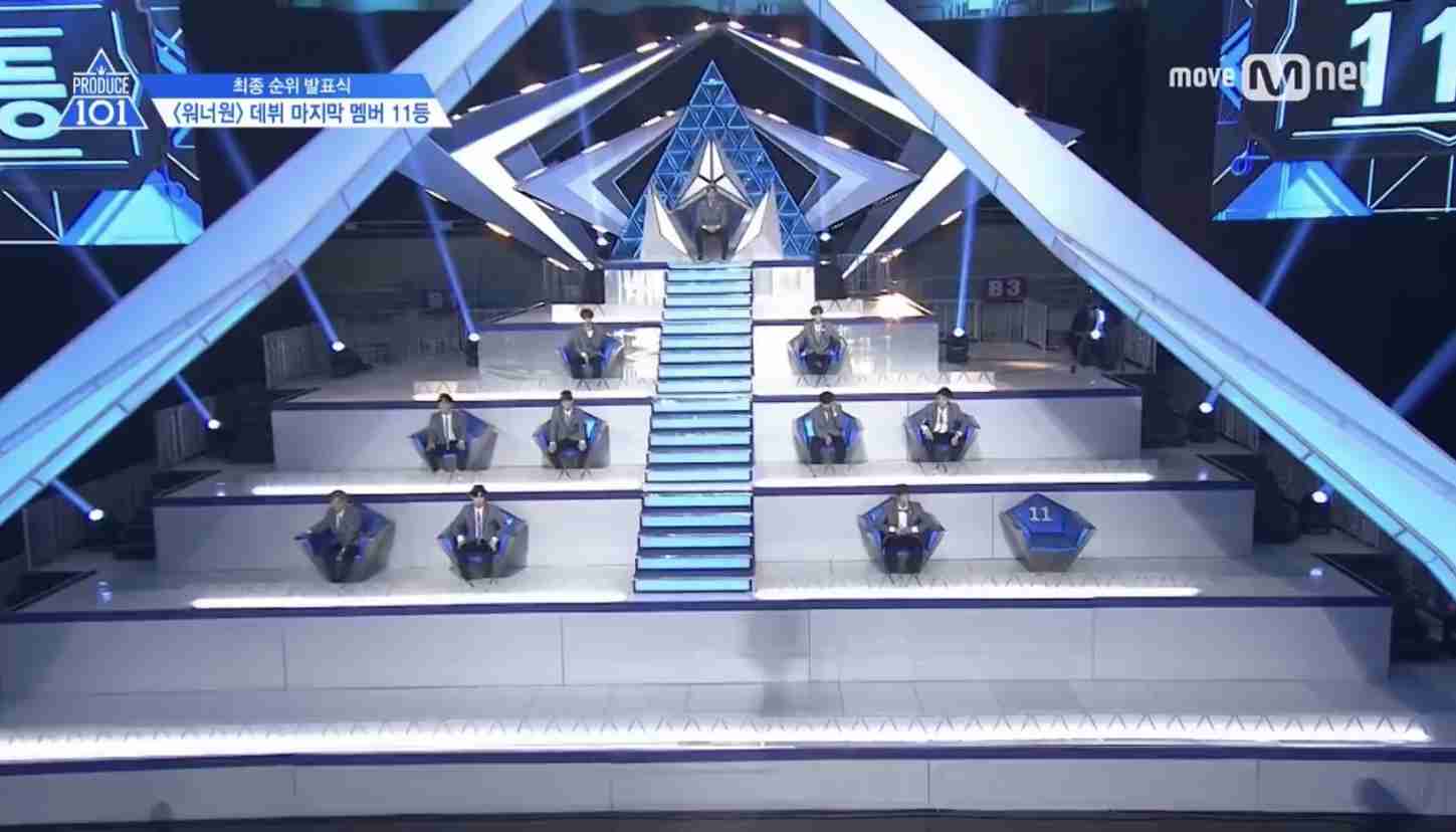 PRODUCE 101 JAPAN を語りたい