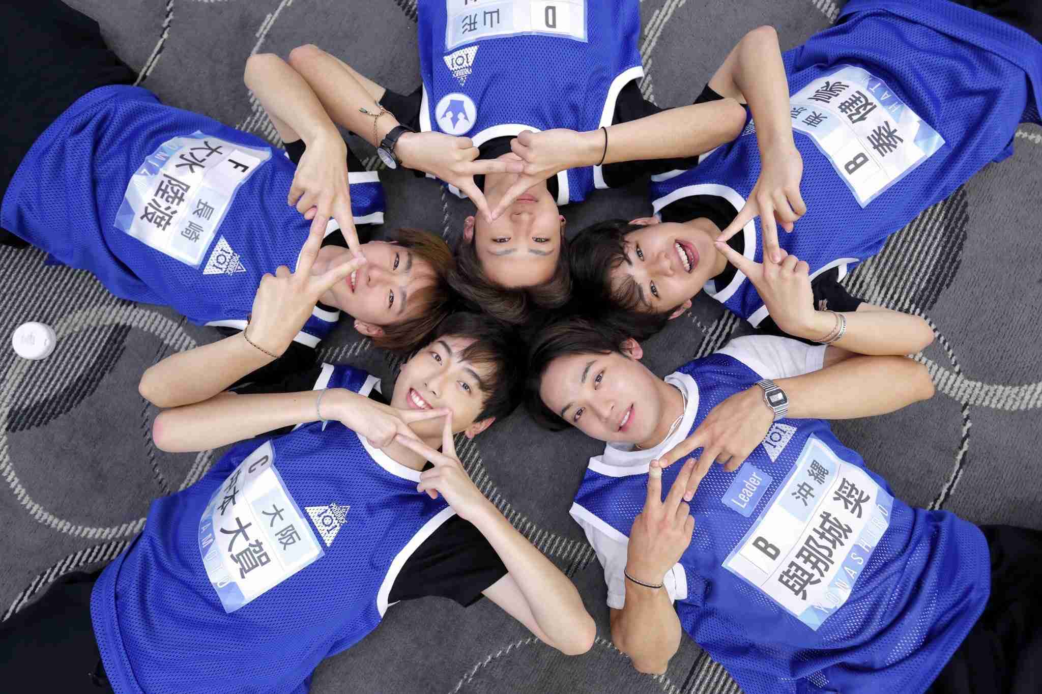 PRODUCE 101 JAPAN を語りたい