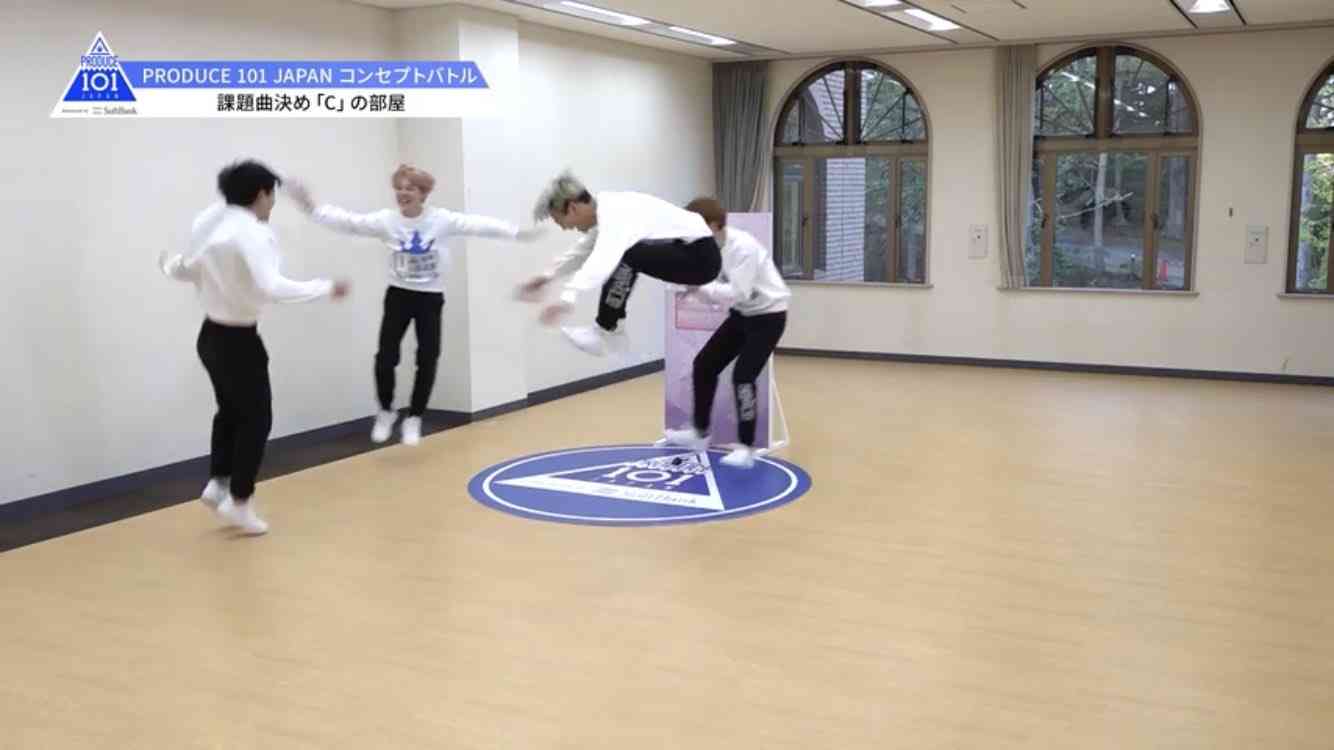PRODUCE 101 JAPAN を語りたい