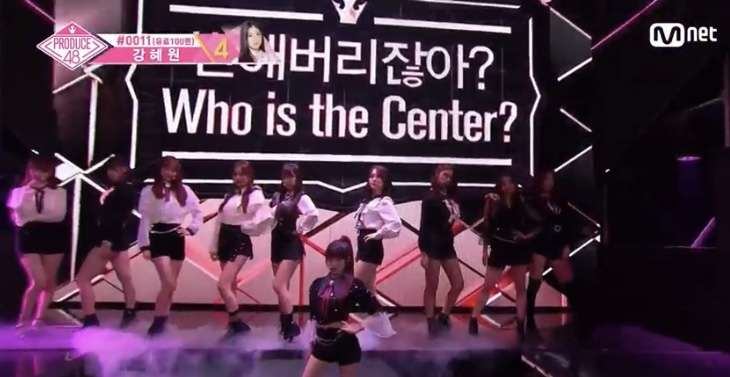 PRODUCE 101 JAPAN を語りたい