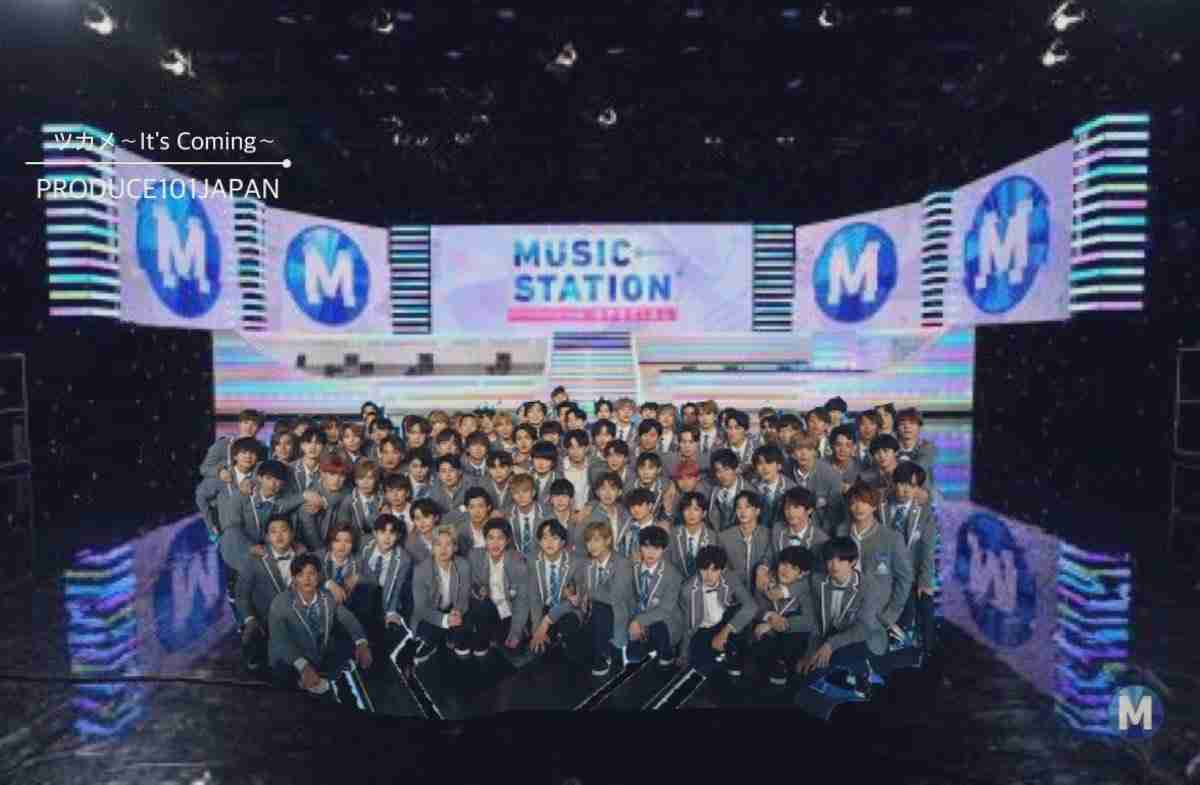 PRODUCE 101 JAPAN を語りたい