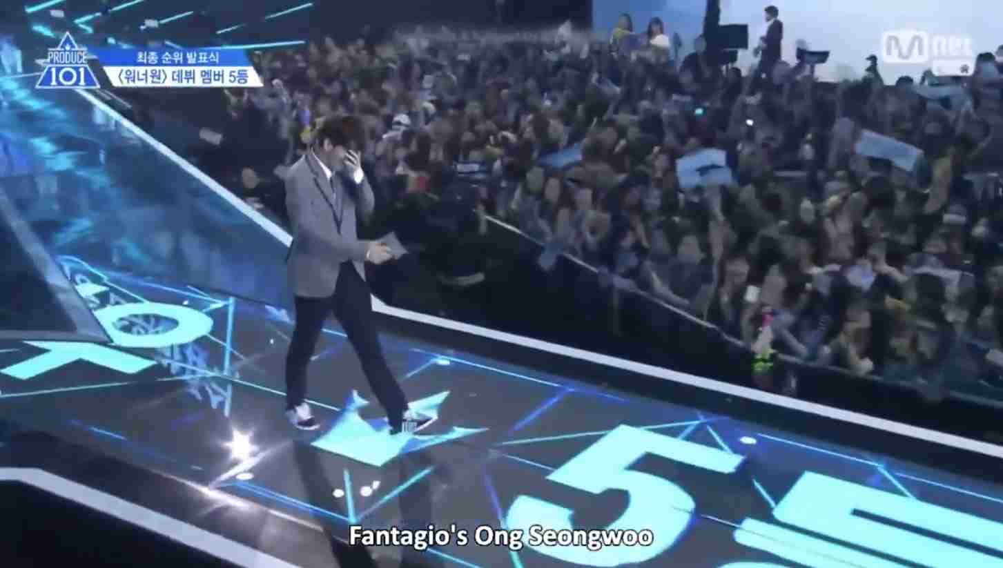 PRODUCE 101 JAPAN を語りたい