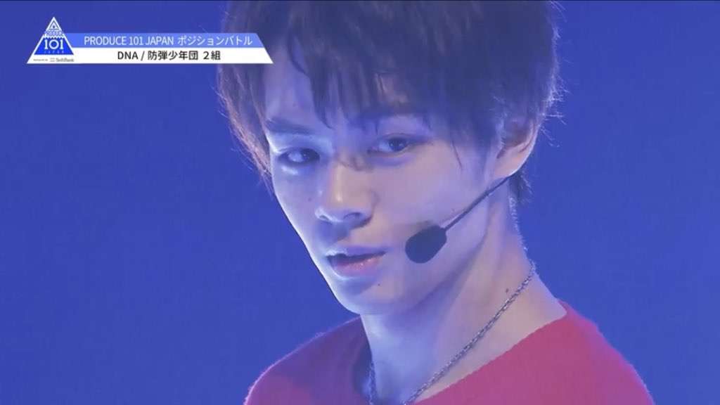 PRODUCE 101 JAPAN を語りたい