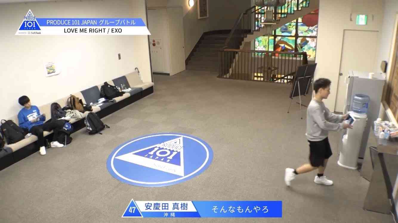 PRODUCE 101 JAPAN を語りたい