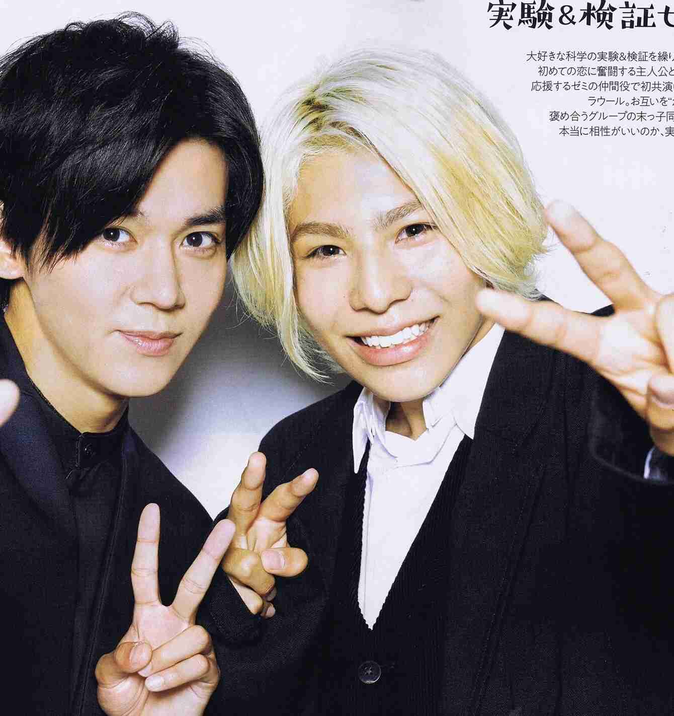 滝沢秀明副社長、テレビ局幹部の食事会にSnow Manラウールを同席させゴリ押しの内情