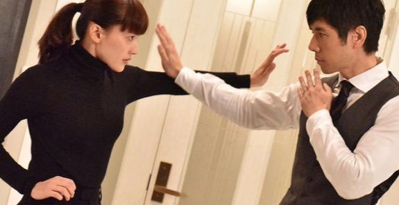 綾瀬はるか『奥様は、取り扱い注意』映画化も、スタッフ総入れ替えでまったく別物に!?
