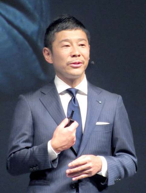 前澤友作氏、剛力彩芽との破局報道後初ツイート「一区切り」「騒がしいですが、真実はいつもひとつ」