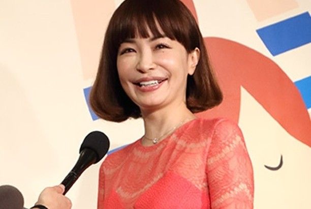 平子理沙、金髪にピンクのポイントカラーに称賛の声「過去最高の可愛さ」